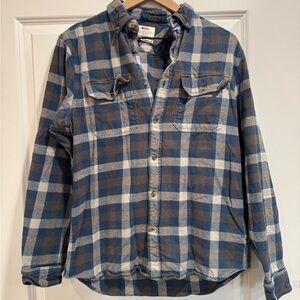 Men’s Fjall Raven Flannel